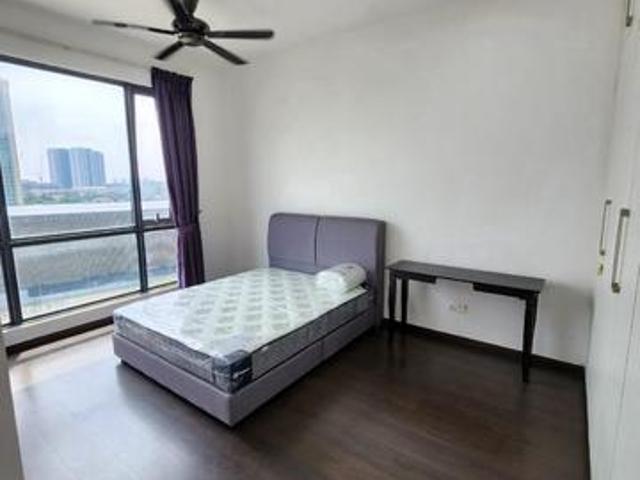 Condominium for rent in Johore Bahru, Johor