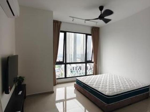 Condominium for rent in Johore Bahru, Johor