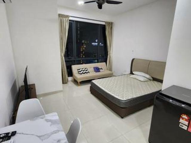 Condominium for rent in Johore Bahru, Johor