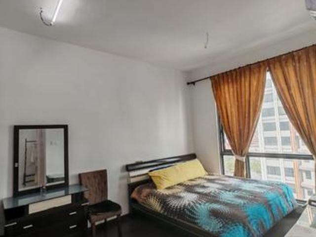 Condominium for rent in Johore Bahru, Johor