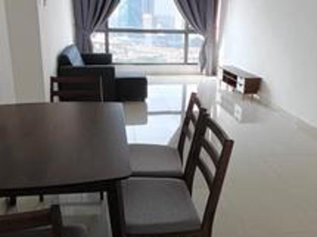 Condominium for rent in Johore Bahru, Johor