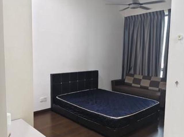 Condominium for rent in Johor Bahru