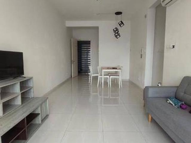 Condominium for rent in Johore Bahru, Johor