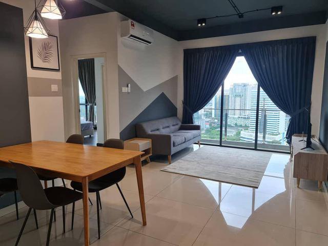 Condominium for rent in Johore Bahru, Johor