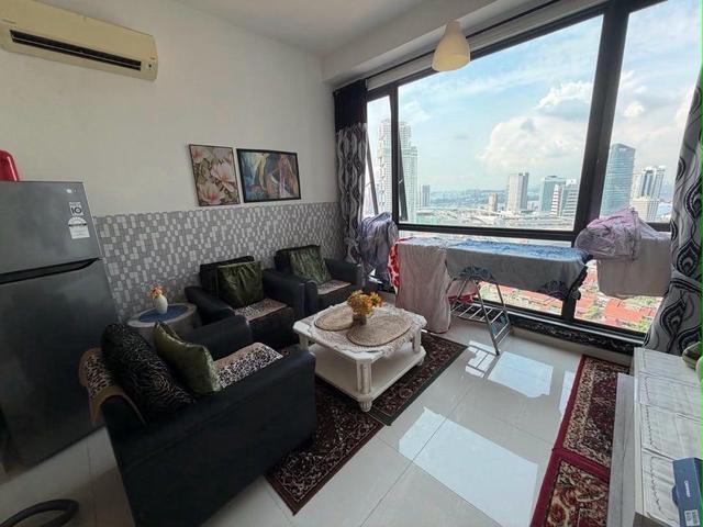 Condominium for rent in Johore Bahru, Johor