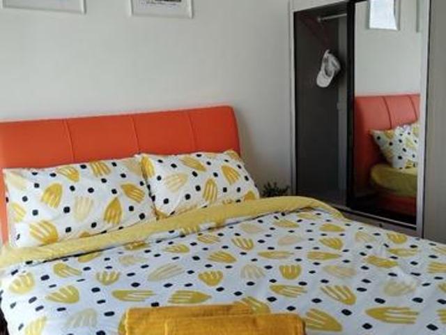 Condominium for rent in Johore Bahru, Johor
