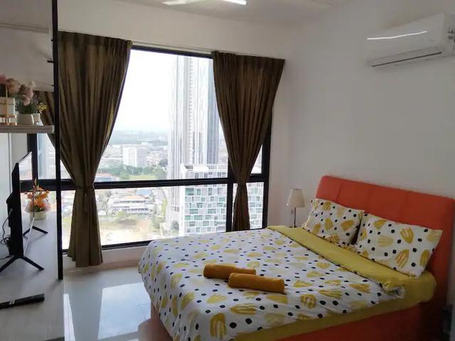 Condominium for rent in Johore Bahru, Johor