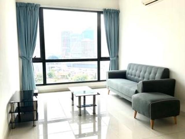 Condominium for rent in Johore Bahru, Johor