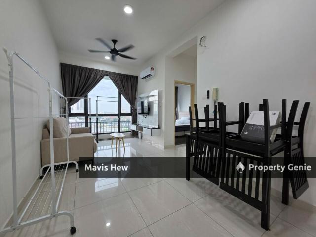 Condominium for rent in Johore Bahru, Johor