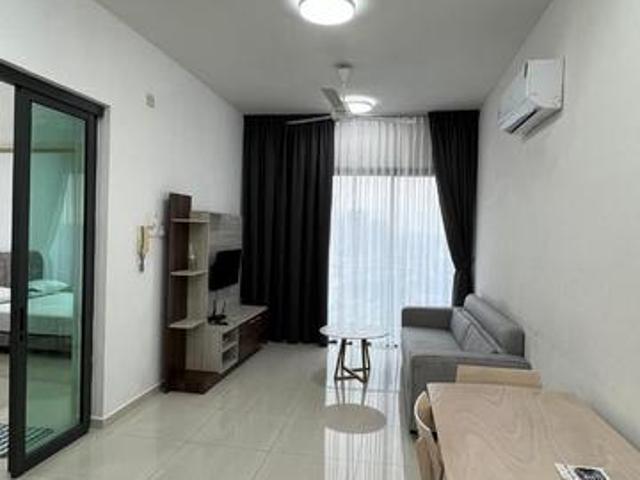 Condominium for rent in Johore Bahru, Johor