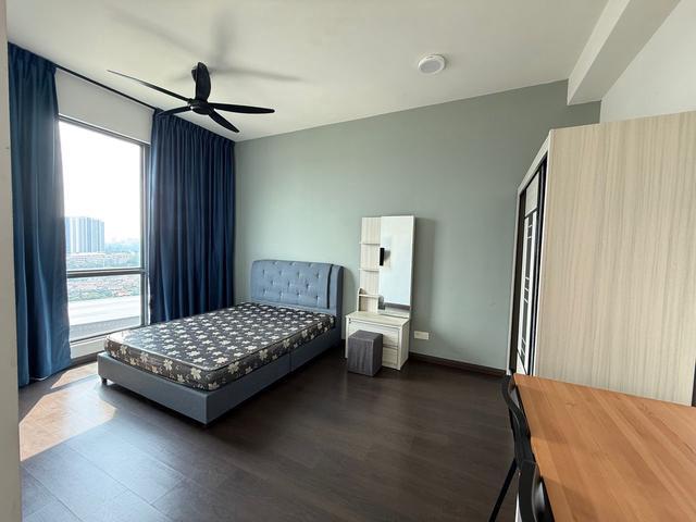 Condominium for rent in Johore Bahru, Johor