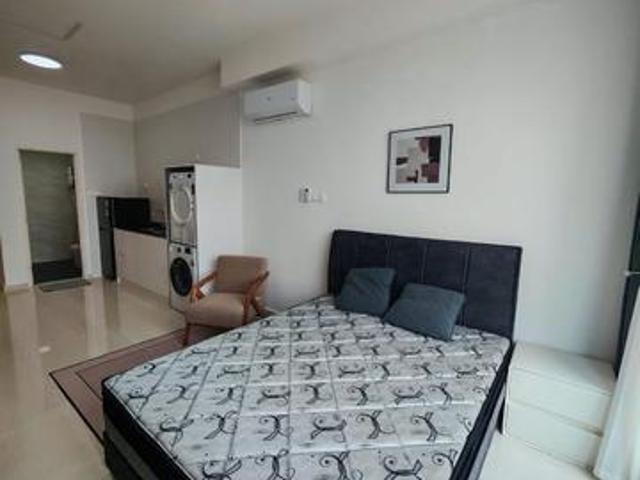 Condominium for rent in Johor Bahru