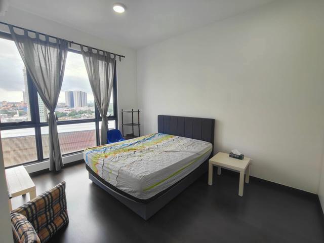 Condominium for rent in Johore Bahru, Johor