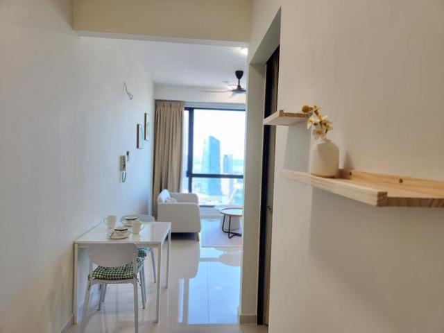 Condominium for rent in Johore Bahru, Johor