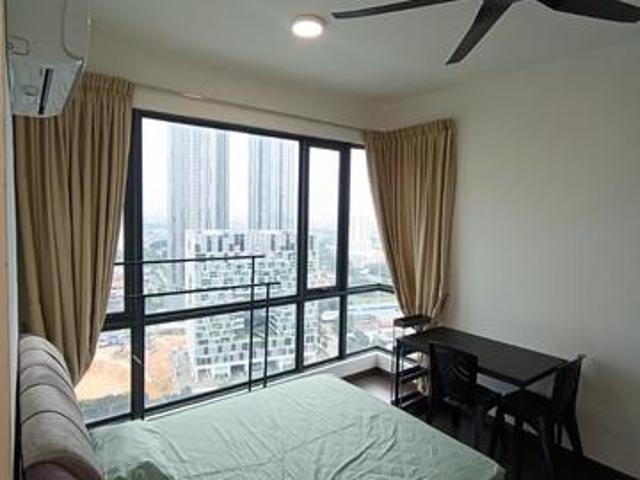 Condominium for rent in Johore Bahru, Johor