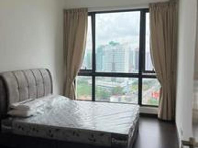 Condominium for rent in Johore Bahru, Johor