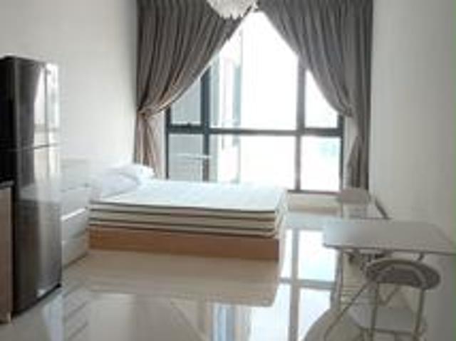 Condominium for rent in Johore Bahru, Johor