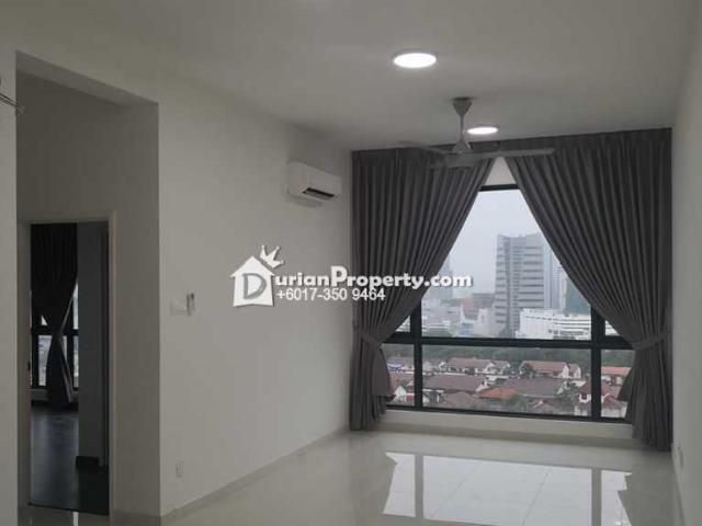 Apartment for rent in Johore Bahru, Johor