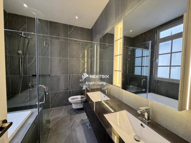Residential House for sale in Johor