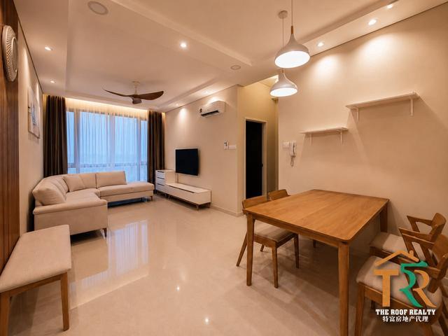 Condominium for rent in Johore Bahru, Johor