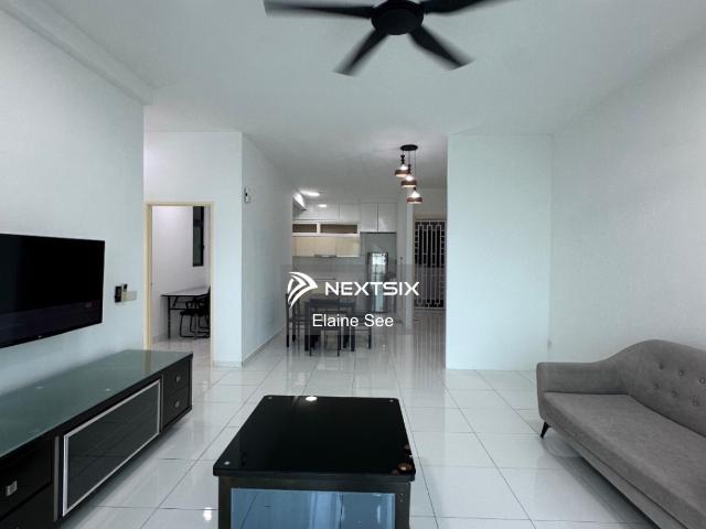 Residential House for rent in Johor