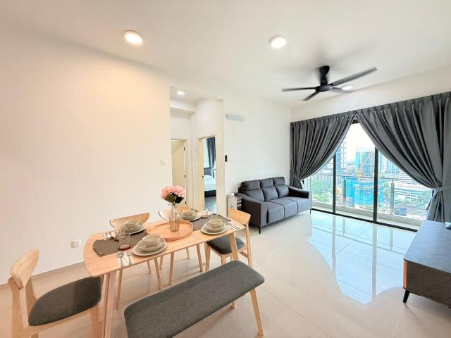 Apartment for rent in Johore Bahru, Johor