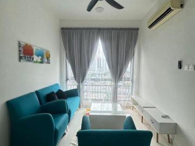 Condominium for rent in Johore Bahru, Johor