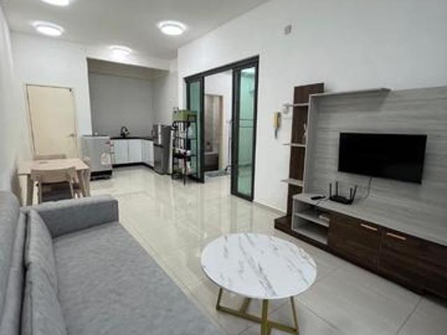 Condominium for rent in Johore Bahru, Johor