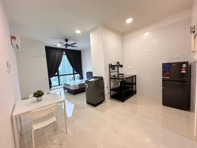 Condominium for rent in Johore Bahru, Johor