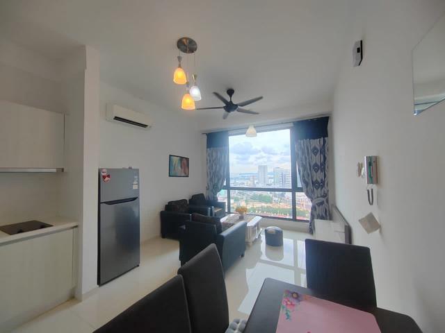 Condominium for rent in Johore Bahru, Johor