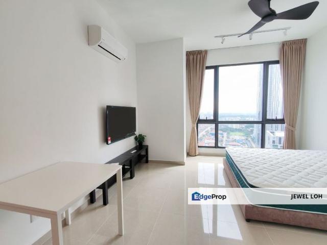 Condominium for rent in Johore Bahru, Johor
