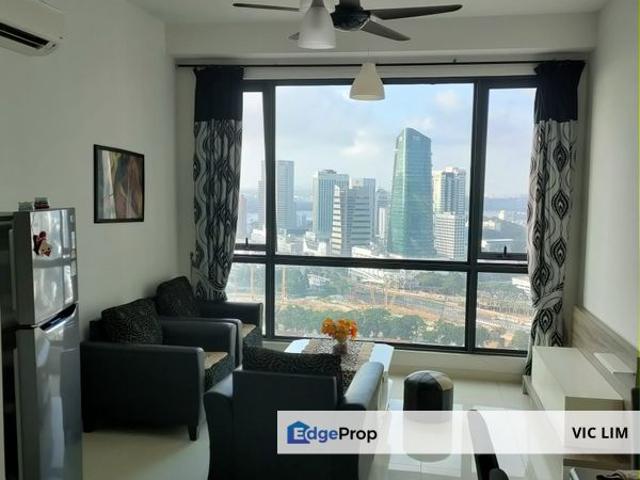 Condominium for sale in Johore Bahru, Johor