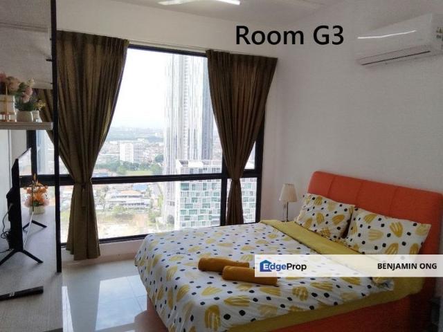 Condominium for rent in Johore Bahru, Johor