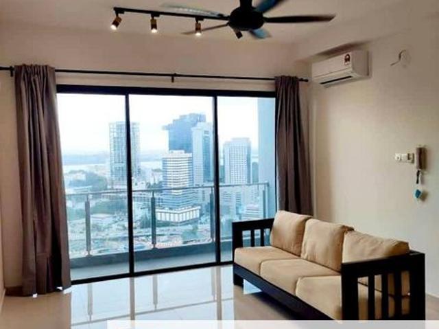 Condominium for rent in Johore Bahru, Johor