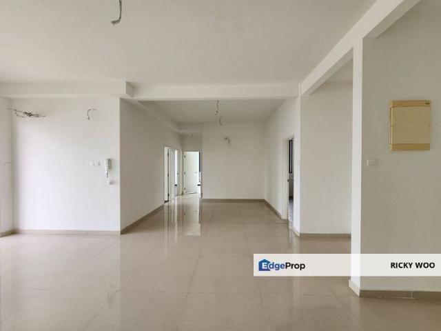 Condominium for sale in Johore Bahru, Johor