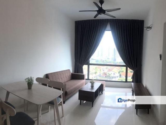 Condominium for sale in Johore Bahru, Johor