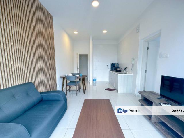 Condominium for sale in Johore Bahru, Johor