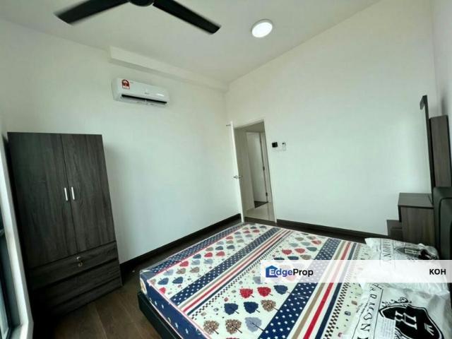 Condominium for sale in Johore Bahru, Johor