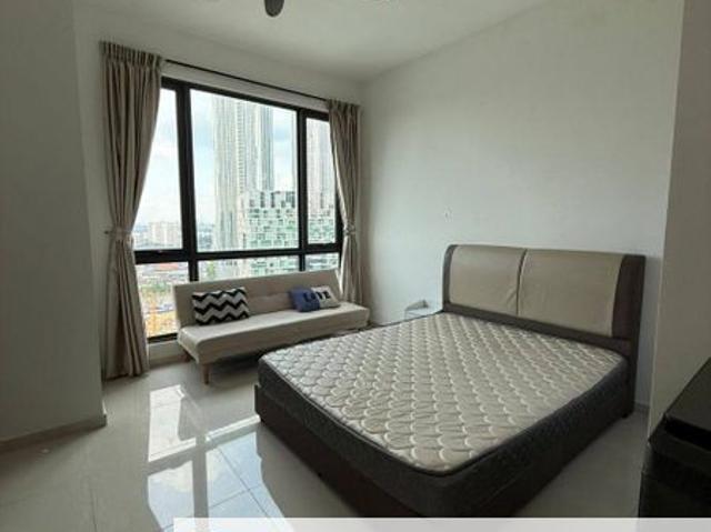 Condominium for rent in Johore Bahru, Johor