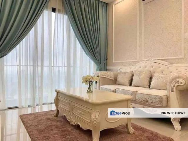 Condominium for sale in Johore Bahru, Johor