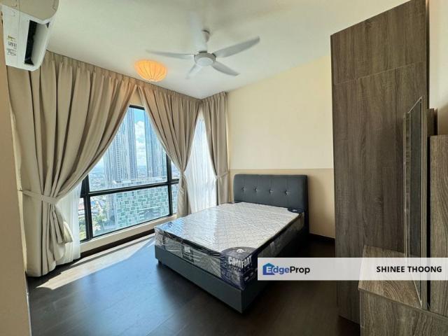 Condominium for rent in Johor Bahru