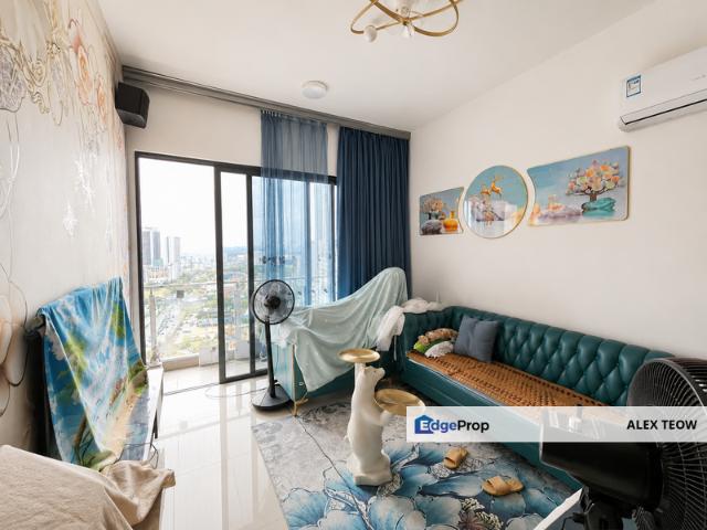 Condominium for sale in Johore Bahru, Johor