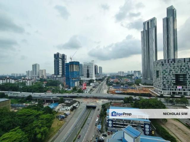 Condominium for sale in Johore Bahru, Johor