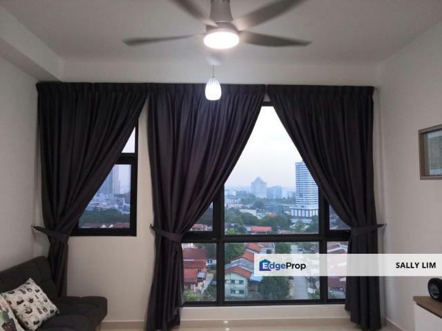 Condominium for rent in Johore Bahru, Johor