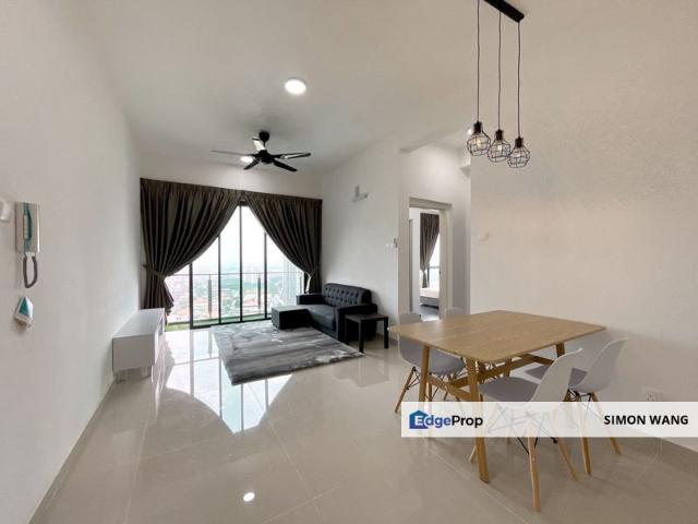 Condominium for sale in Johor Bahru