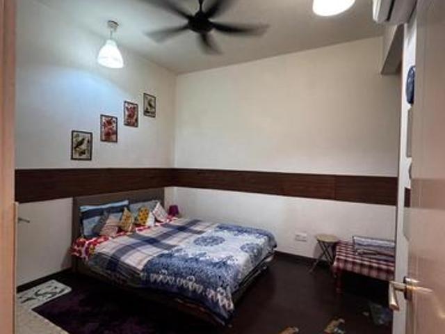 Condominium for rent in Johore Bahru, Johor