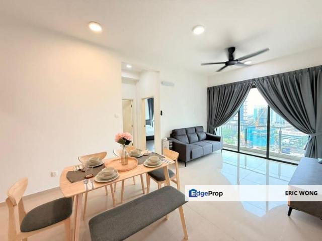 Condominium for rent in Johore Bahru, Johor