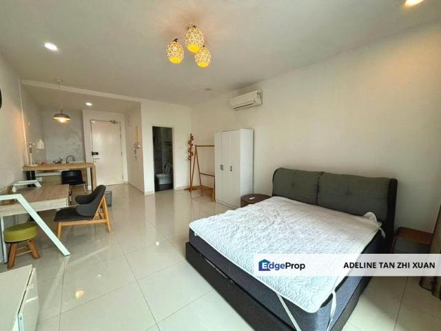 Condominium for rent in Johore Bahru, Johor