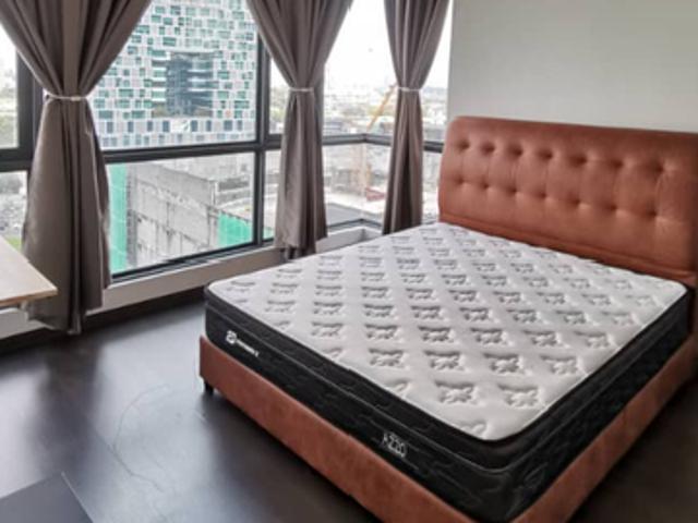 Apartment for rent in Johore Bahru, Johor