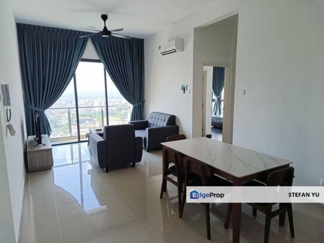 Condominium for sale in Johore Bahru, Johor